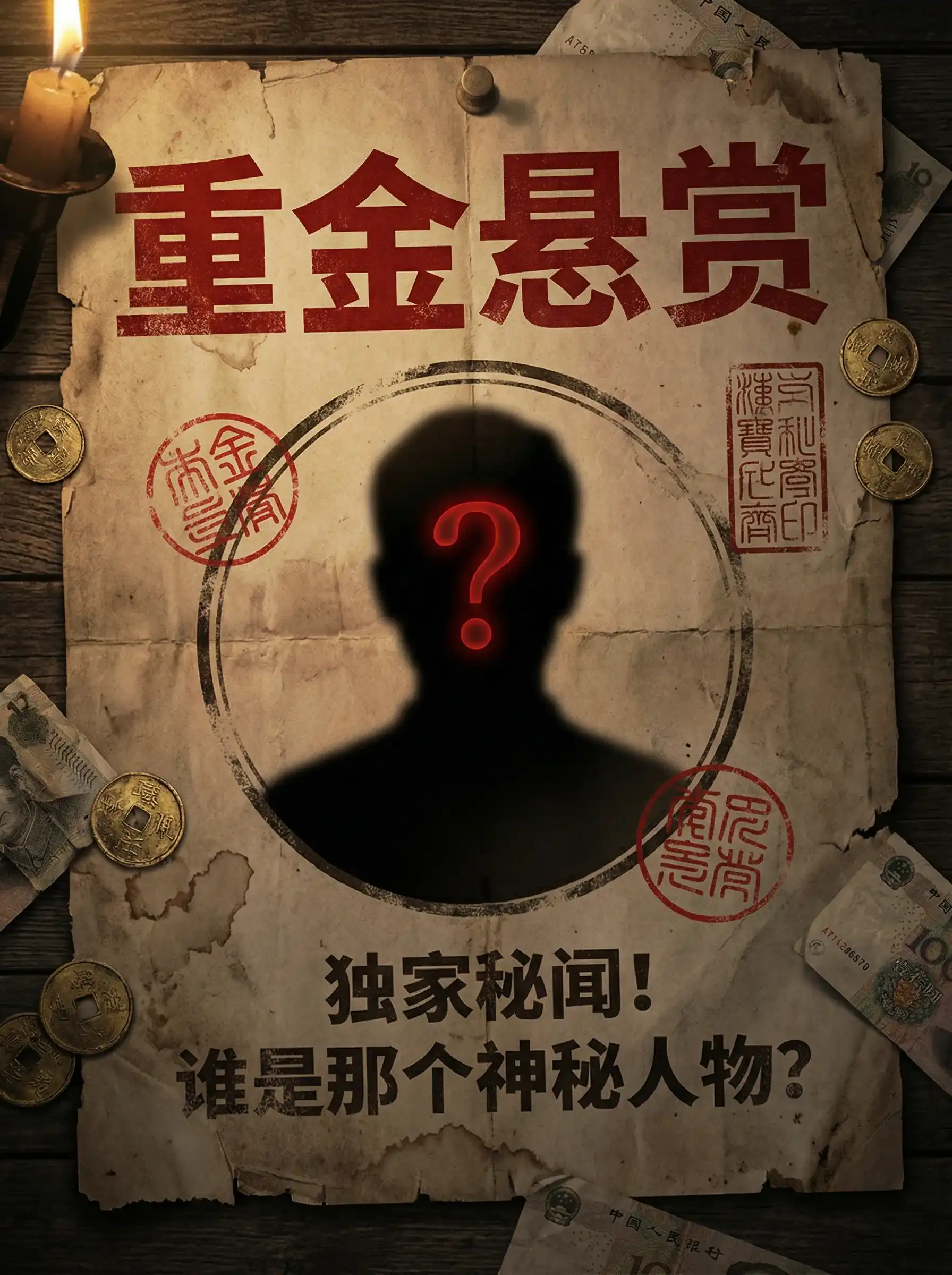 海棠书屋自由的小说阅读器新版 - 重金悬赏线索征集令